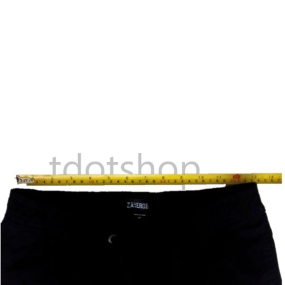 ZANEROBE Salerno Slim Fit Stretch Woven Jogger Pants NWOT - 07/24 - Picture 4 of 12